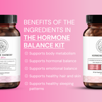 The Hormone Balance Kit