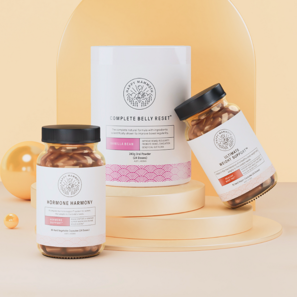 Ultimate Weight Protocol 4.0