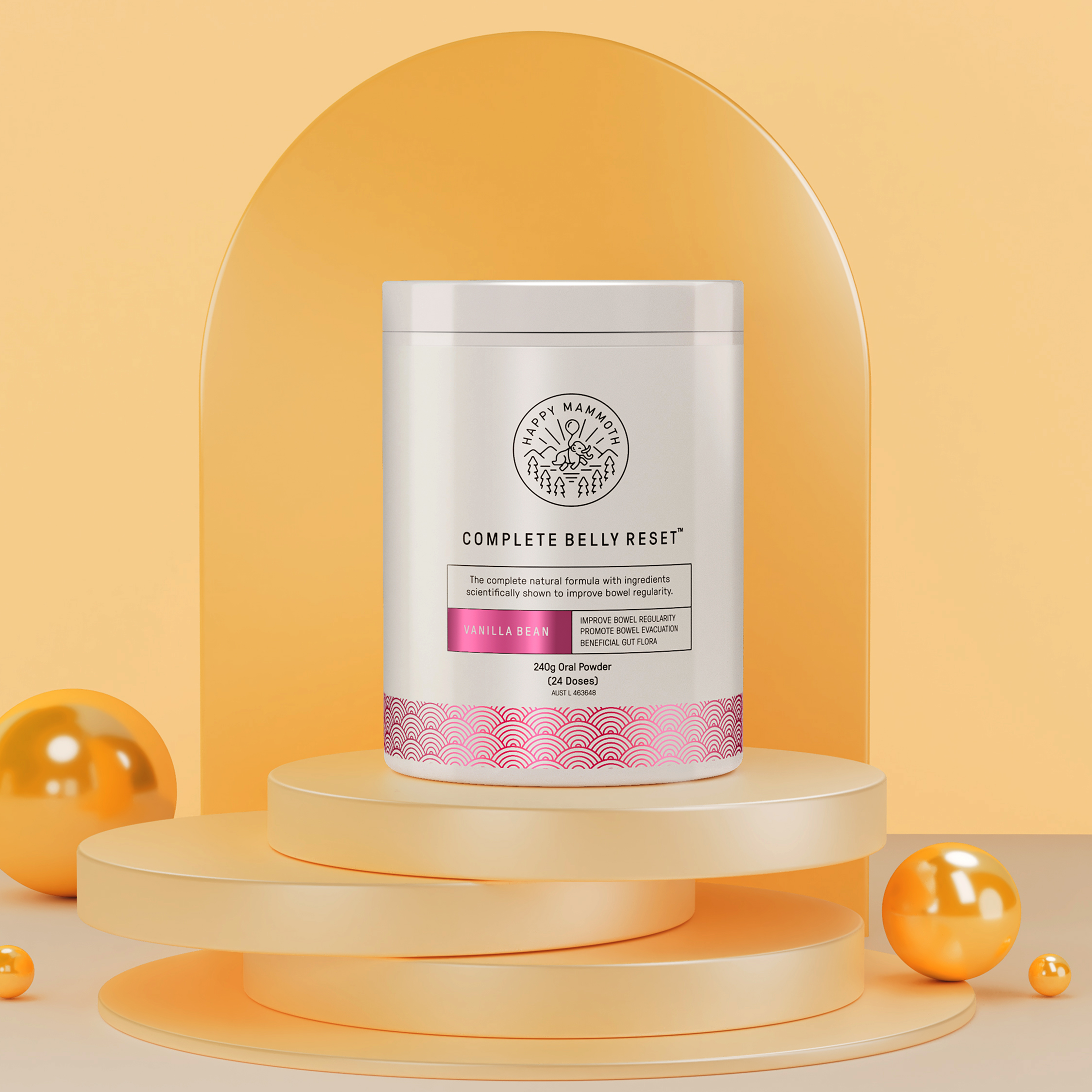 Ultimate Weight Protocol 4.0