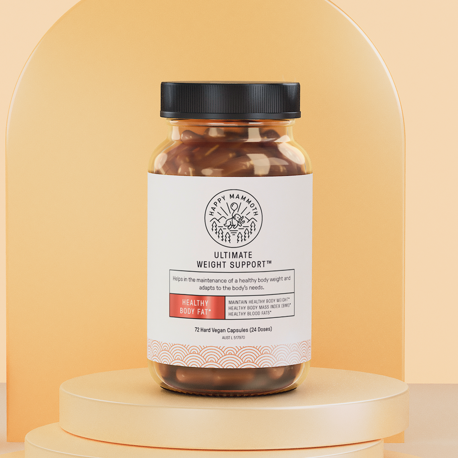 Ultimate Weight Protocol 4.0