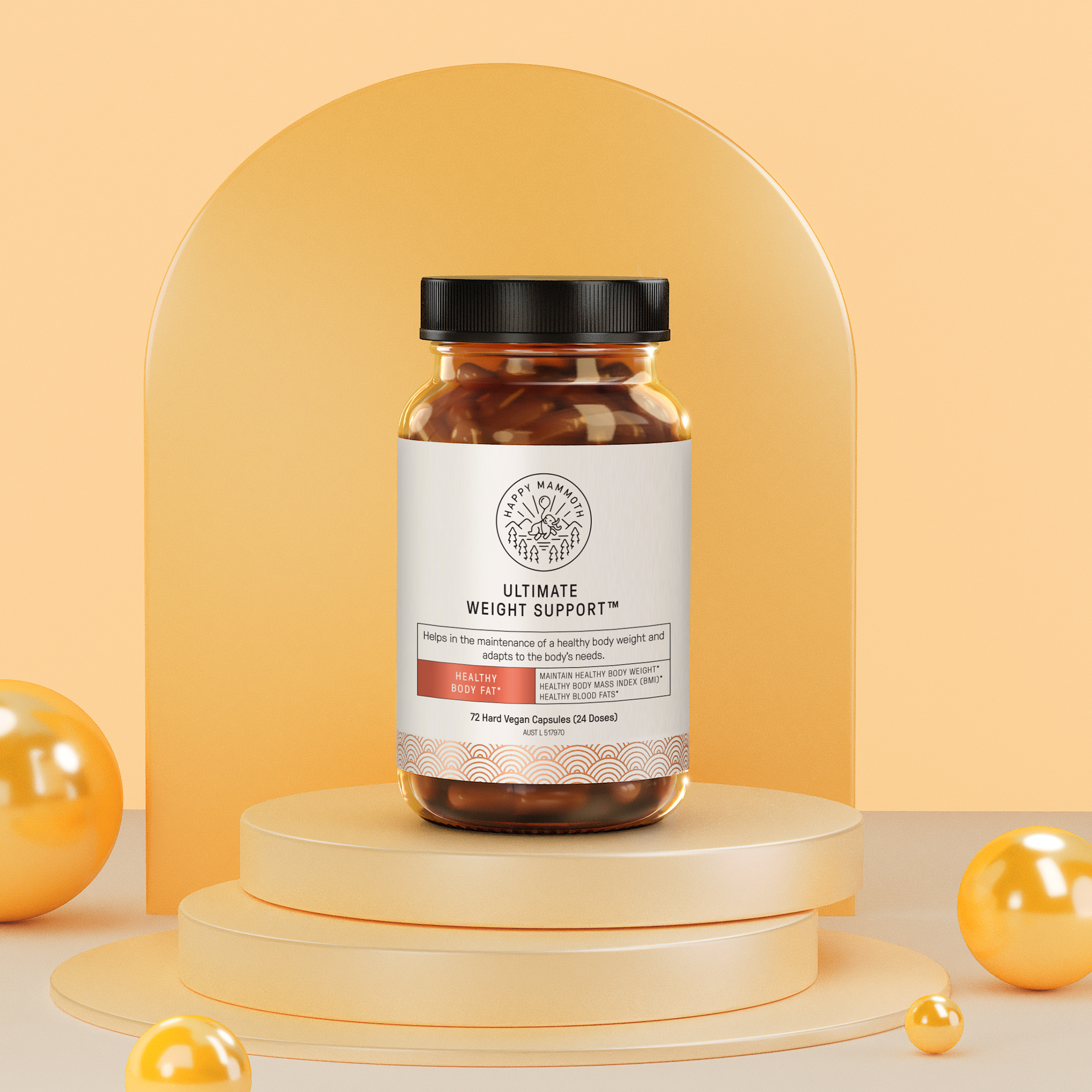 Ultimate Weight Protocol 4.0