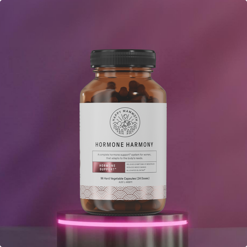 Hormone Harmony  ™
