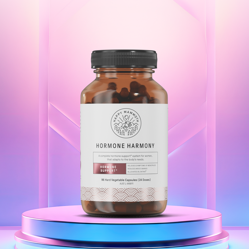 Hormone Harmony