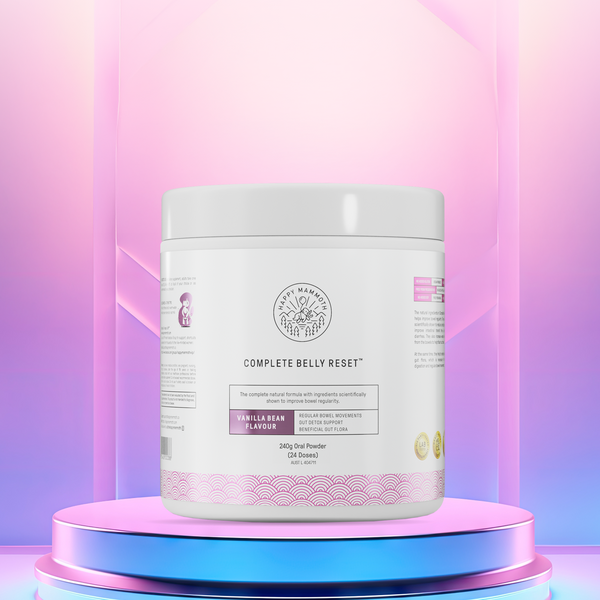 Complete Belly Reset™