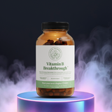 Vitamin B Breakthrough