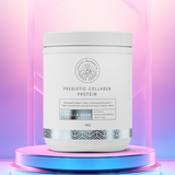 Prebiotic Collagen Protein