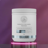 Prebiotic Collagen Protein