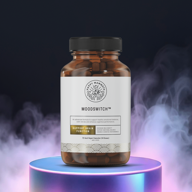 MoodSwitch