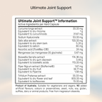 The Complete Joint Relief Kit