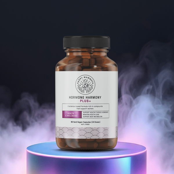 New Hormone Harmony PLUS+