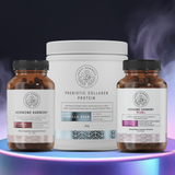 The Complete Hormone Synergy System