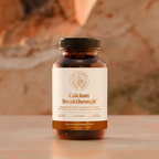 Calcium Breakthrough