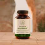 Vitamin B Breakthrough