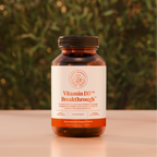 Vitamin D3 & K2 Breakthrough