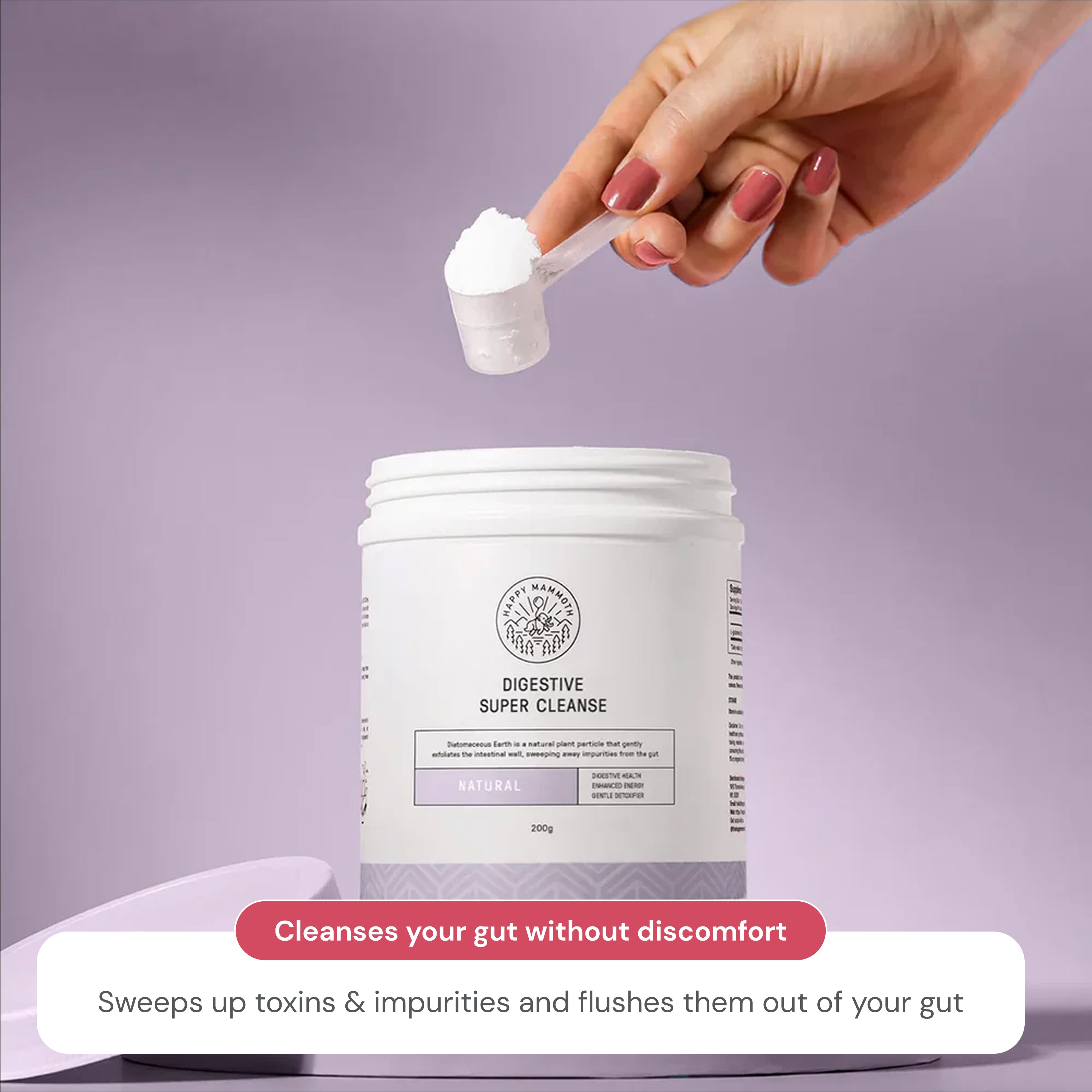 Digestive Super Cleanse