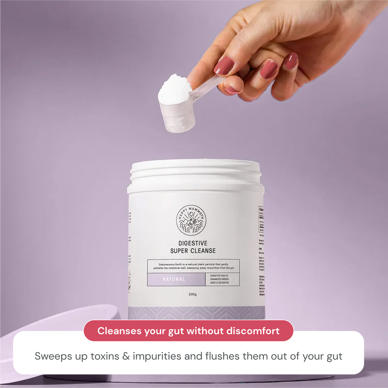 Digestive Super Cleanse