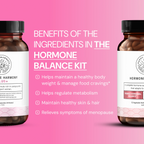 The Hormone Balance Kit