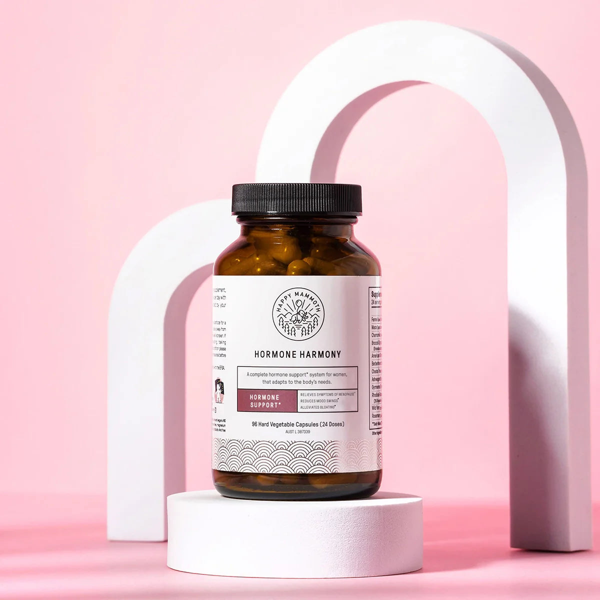 Hormone Harmonyâ„¢ - additional image