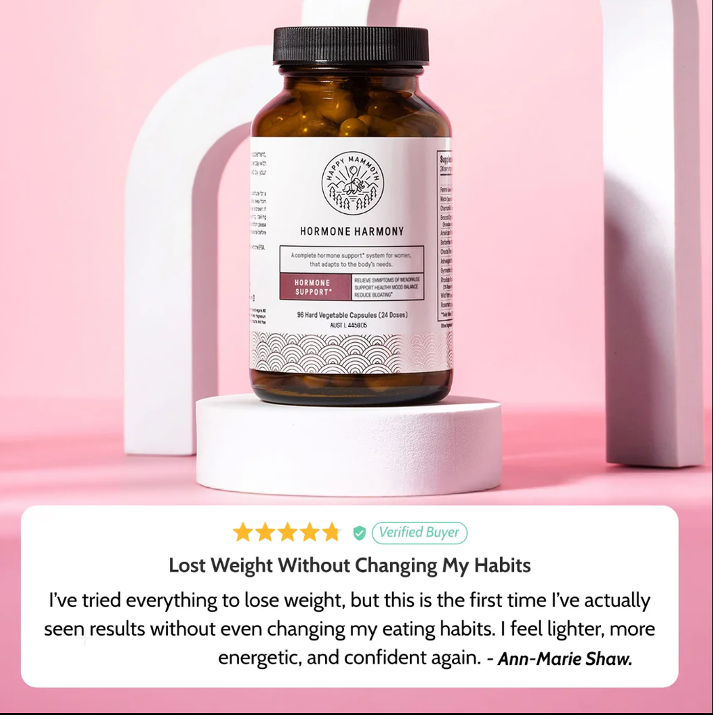 Hormone Harmony