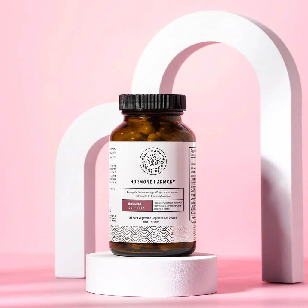 Hormone Harmony Subscriptions