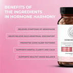 Hormone Harmony Subscriptions