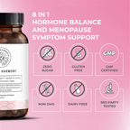 Hormone Harmony Subscriptions