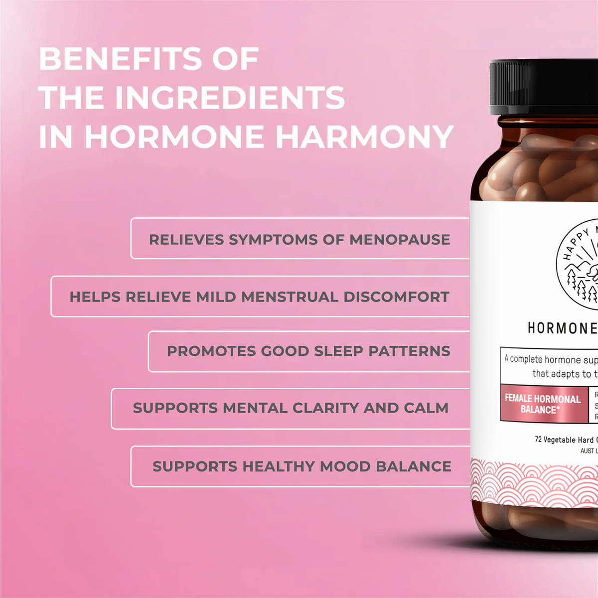 Hormone Harmony™