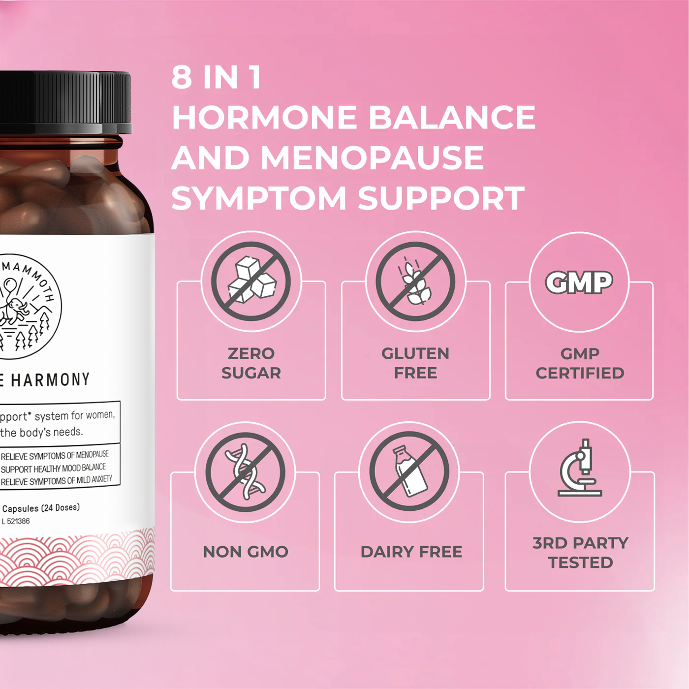 Hormone Harmony  ™