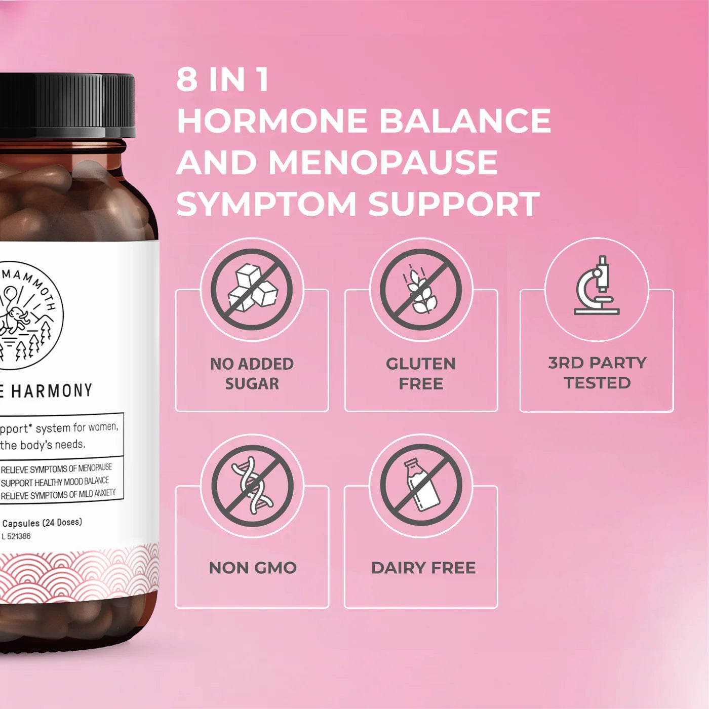 Hormone Harmony  ™