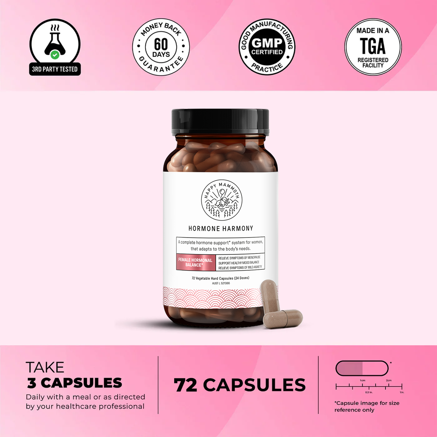 Hormone Harmony  ™