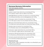 Гормональная гармония