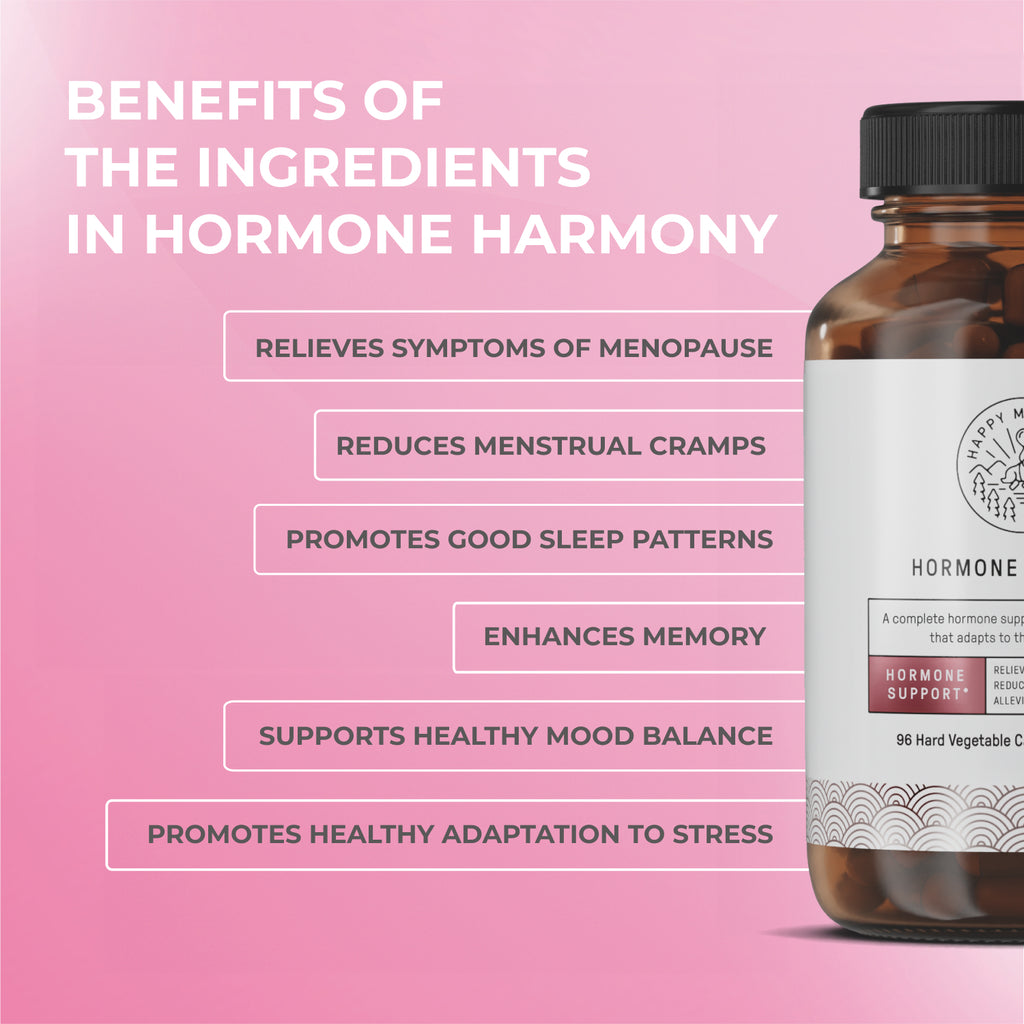 Hormone Harmony™