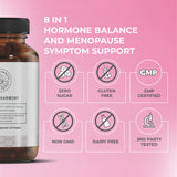 The Hormone Harmony