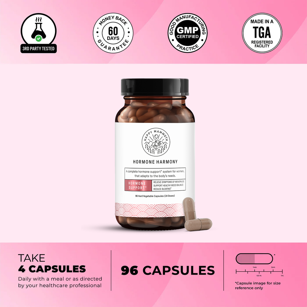 Hormone Harmony™