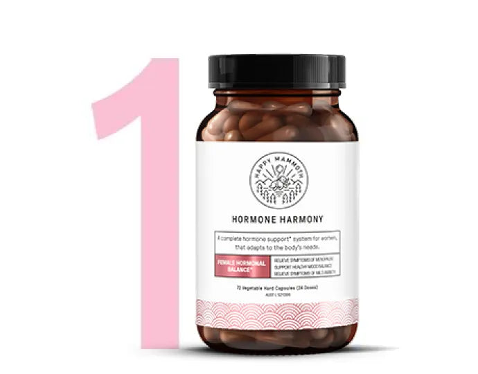 Hormone Harmony™