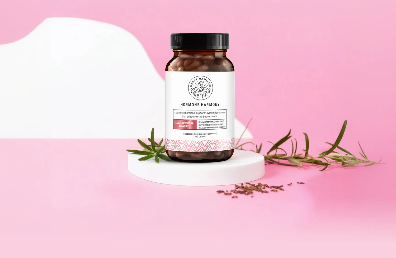 Get Your Old Self Back Naturally™