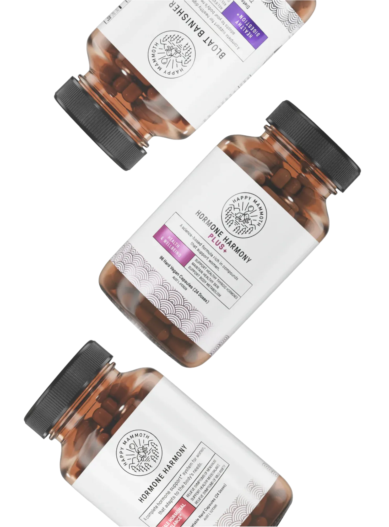 Five Reasons Desktop Image