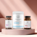 The Complete Hormone Synergy System