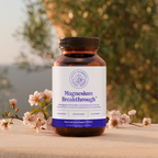 Magnesium Breakthrough