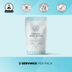 Organic Bone Broth