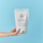 Organic Bone Broth