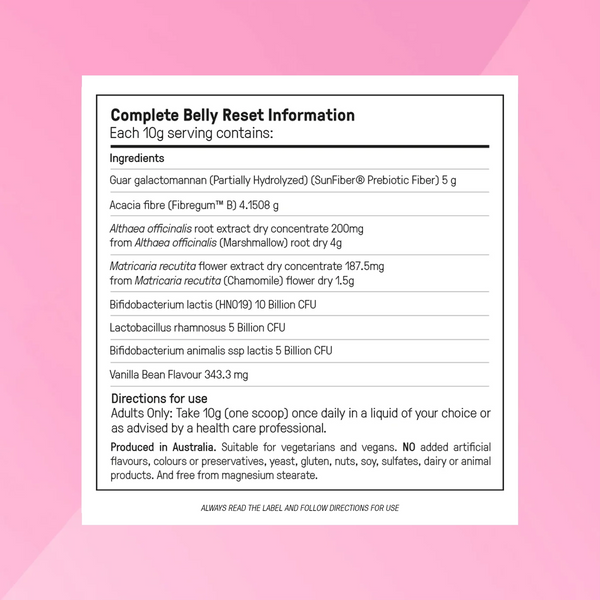 The Complete Gut Detox Bundle