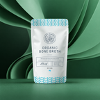 Organic Bone Broth