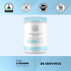 Prebiotic Collagen Protein