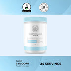 Prebiotic Collagen Protein