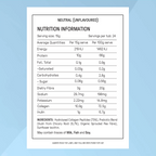 Prebiotic Collagen Protein