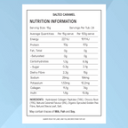 Prebiotic Collagen Protein