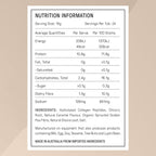 Prebiotic Collagen Protein (Salted Caramel - Limited Edition)