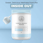 Prebiotic Collagen Protein