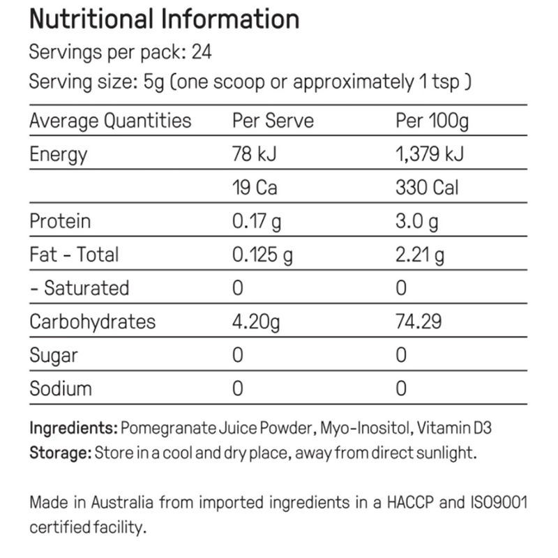 The Complete Hormone Synergy System Subscriptions